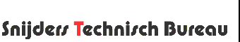 Snijders Technisch Bureau